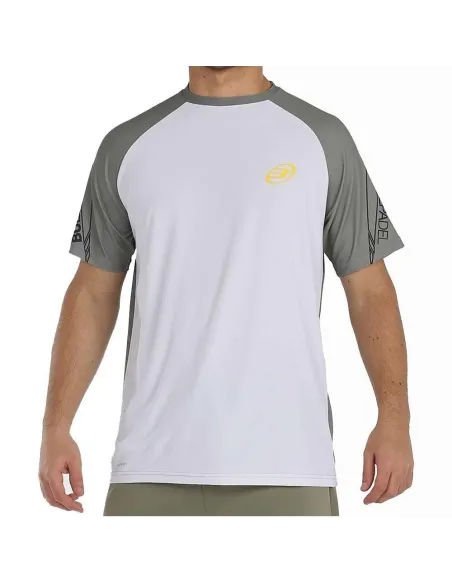 Bullpadel Caliope 012 T-shirt |BULLPADEL |BULLPADEL padel clothing Bullpadel Caliope 012 T-shirt |BULLPADEL |BULLPADEL padel clothing