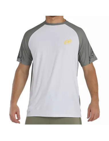 Maglietta Bullpadel Caliope 012 |BULLPADEL |Abbigliamento da padel BULLPADEL