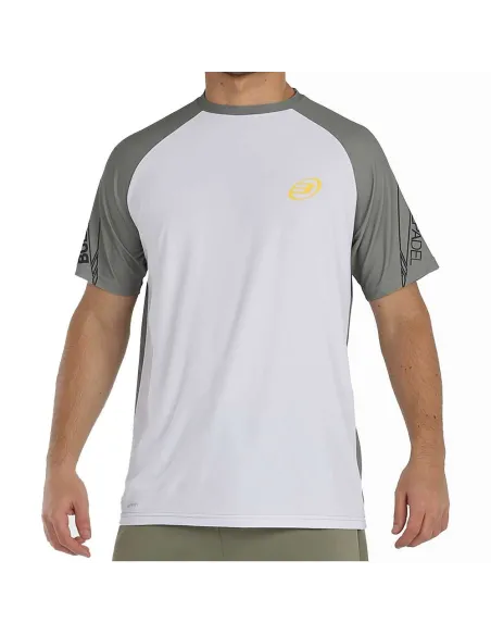 Maglietta Bullpadel Caliope 012 |BULLPADEL |Abbigliamento da padel BULLPADEL