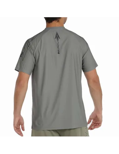 Bullpadel Caliope 012 T-shirt |BULLPADEL |BULLPADEL padel clothing