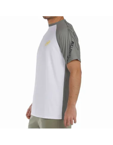 Maglietta Bullpadel Caliope 012 |BULLPADEL |Abbigliamento da padel BULLPADEL