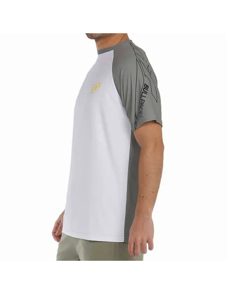 Bullpadel Caliope 012 T-shirt |BULLPADEL |BULLPADEL padel clothing Bullpadel Caliope 012 T-shirt |BULLPADEL |BULLPADEL padel clothing