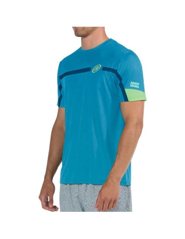 Bullpadel Camila 426 T-shirt W178426000 |BULLPADEL |BULLPADEL padel clothing