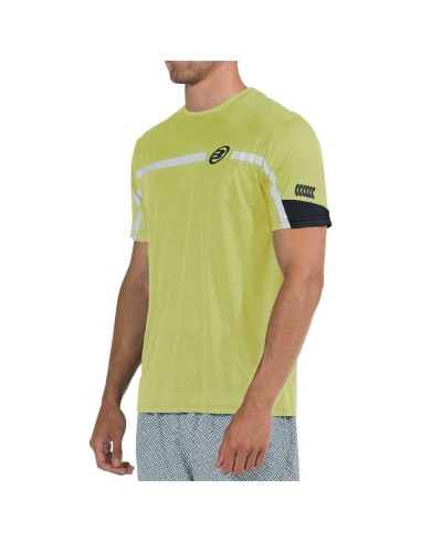 T-shirt Bullpadel Camila 426 W178426000 |BULLPADEL |Vêtements de padel BULLPADEL