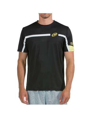 Bullpadel Camila 426 T-shirt W178426000 |BULLPADEL |BULLPADEL padel clothing