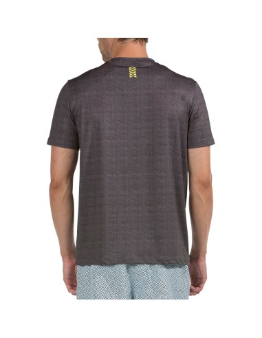 T-shirt Bullpadel Carara 105 U329105000 |BULLPADEL |Vêtements de padel BULLPADEL