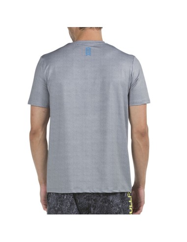 Bullpadel Carara 105 T-shirt U329105000 |BULLPADEL |BULLPADEL padel clothing