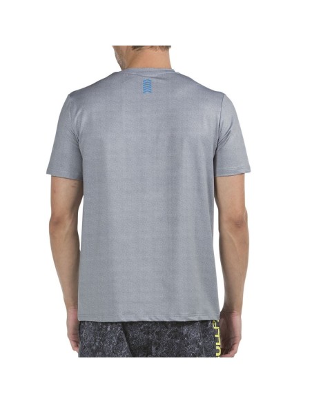 T-shirt Bullpadel Carara 105 U329105000 |BULLPADEL |Vêtements de padel BULLPADEL
