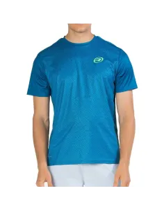 T-shirt Caucasi Bullpadel |BULLPADEL |Vêtements de padel BULLPADEL