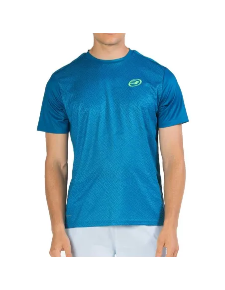 Bullpadel Caucasi T-shirt |BULLPADEL |BULLPADEL padel clothing