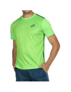 T-shirt Caucasi Bullpadel |BULLPADEL |Vêtements de padel BULLPADEL 2