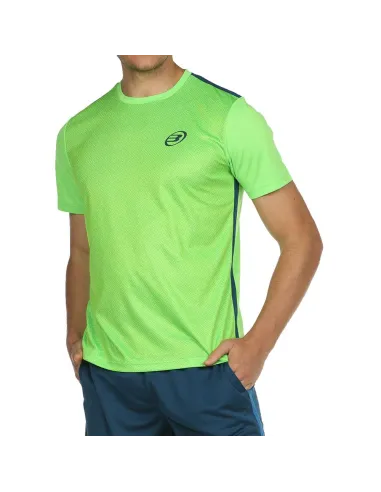 Bullpadel Caucasi T-shirt |BULLPADEL |BULLPADEL padel clothing