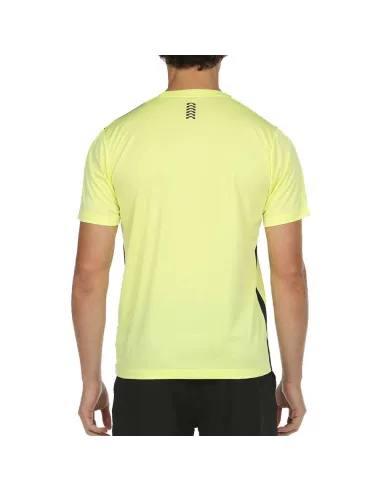 Camiseta Bullpadel Caucasi |BULLPADEL |Ropa de pádel BULLPADEL