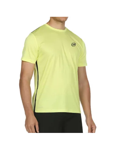 Bullpadel Caucasi T-shirt |BULLPADEL |BULLPADEL padel clothing