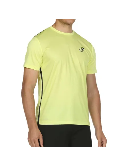 Camiseta Bullpadel Caucasi |BULLPADEL |Ropa de pádel BULLPADEL Camiseta Bullpadel Caucasi |BULLPADEL |Ropa de pádel BULLPADEL