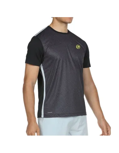 Camiseta Bullpadel Caucasi |BULLPADEL |Ropa de pádel BULLPADEL