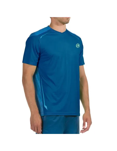 T-shirt Bullpadel Cher 012 W799012000 |BULLPADEL |Vêtements de padel BULLPADEL