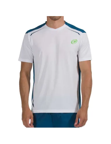 T-shirt Bullpadel Cher 012 W799012000 |BULLPADEL |Vêtements de padel BULLPADEL