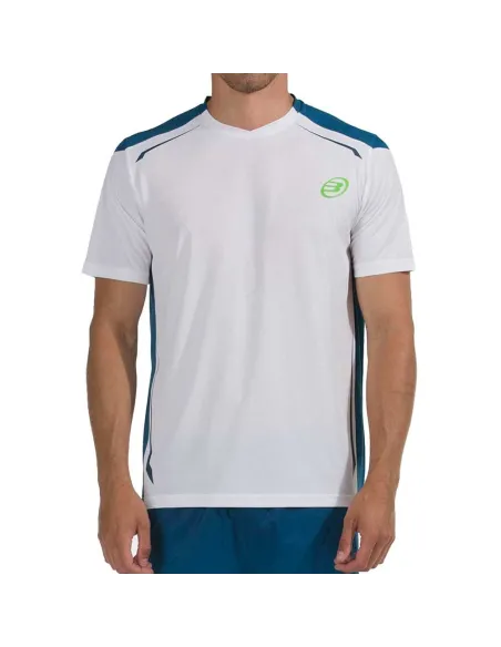 Bullpadel Cher 012 W799012000 T-shirt |BULLPADEL |BULLPADEL padel clothing
