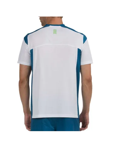 Maglietta Bullpadel Cher 012 W799012000 |BULLPADEL |Abbigliamento da padel BULLPADEL