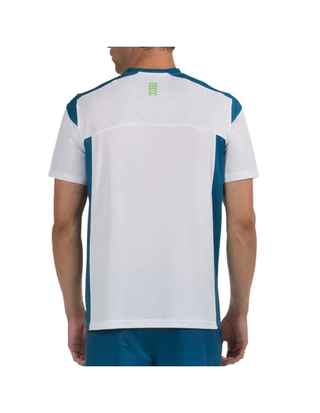 Bullpadel Cher 012 W799012000 T-shirt |BULLPADEL |BULLPADEL padel clothing