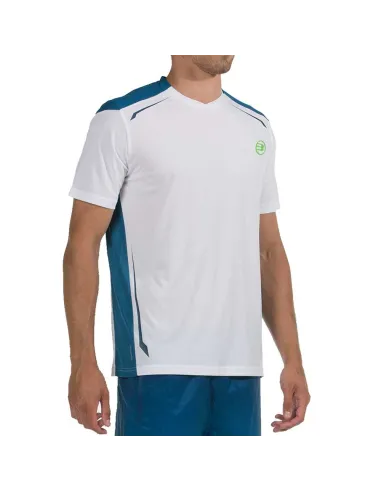 Camiseta Bullpadel Cher 012 W799012000 |BULLPADEL |Ropa de pádel BULLPADEL