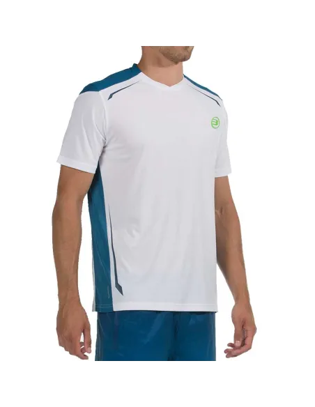 T-shirt Bullpadel Cher 012 W799012000 |BULLPADEL |Vêtements de padel BULLPADEL