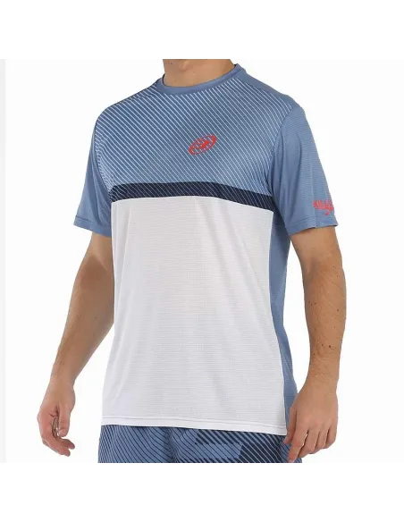 T-shirt Bullpadel Chero 007 |BULLPADEL |Vêtements de padel BULLPADEL