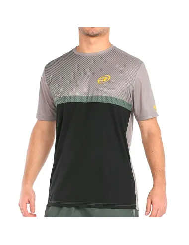 Camiseta Bullpadel Chero 007 |BULLPADEL |Ropa de pádel BULLPADEL