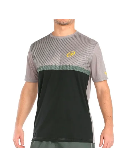 T-shirt Bullpadel Chero 007 |BULLPADEL |Vêtements de padel BULLPADEL