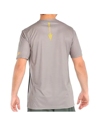 T-shirt Bullpadel Chero 007 |BULLPADEL |Vêtements de padel BULLPADEL