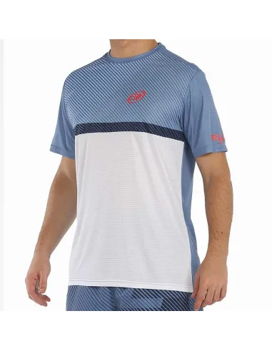 T-shirt Bullpadel Chero 007 |BULLPADEL |Vêtements de padel BULLPADEL