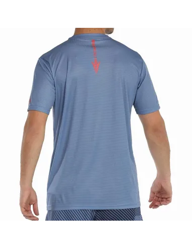 Camiseta Bullpadel Chero 007 |BULLPADEL |Ropa de pádel BULLPADEL