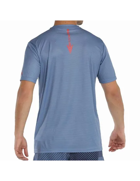 Camiseta Bullpadel Chero 007 |BULLPADEL |Ropa de pádel BULLPADEL