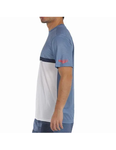 Bullpadel Chero 007 T-shirt |BULLPADEL |BULLPADEL padel clothing