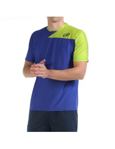 T-Shirt Bullpadel Codeo M |BULLPADEL |Vêtements de padel BULLPADEL