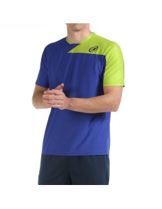 T-Shirt Bullpadel Codeo M |BULLPADEL |Vêtements de padel BULLPADEL 2