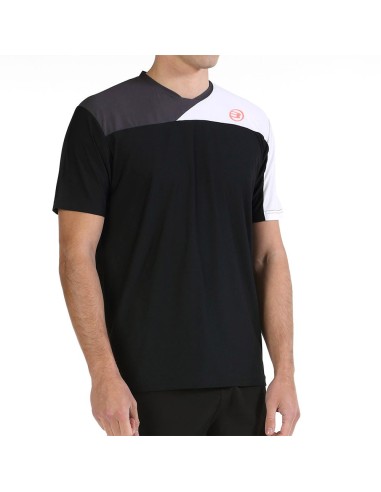 T-Shirt Bullpadel Codeo M |BULLPADEL |Abbigliamento da padel BULLPADEL