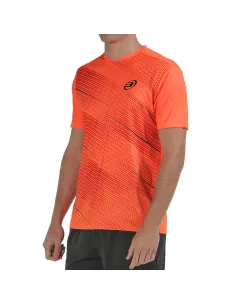 T-shirt Bullpadel Cojas |BULLPADEL |Vêtements de padel BULLPADEL