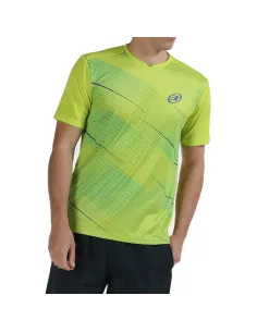 T-shirt Bullpadel Cojas |BULLPADEL |Vêtements de padel BULLPADEL 2