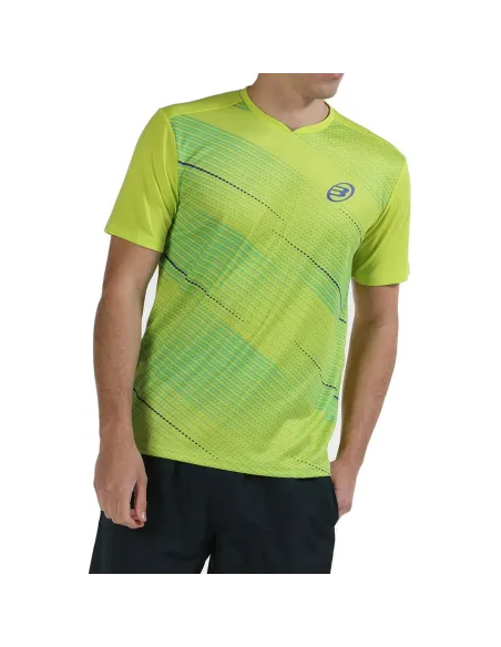 Maglietta Bullpadel Cojas |BULLPADEL |Abbigliamento da padel BULLPADEL