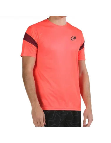 Camiseta Bullpadel Cojin 721 Ag20721000 |BULLPADEL |Ropa de pádel BULLPADEL