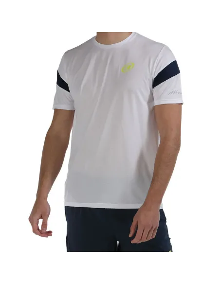 Camiseta Bullpadel Cojin 721 Ag20721000 |BULLPADEL |Ropa de pádel BULLPADEL