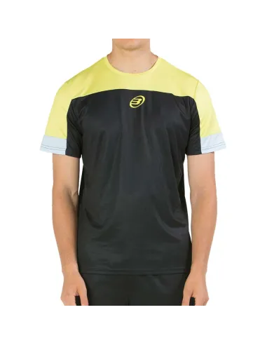 T-shirt Bullpadel Cravo 005 An88005000 |BULLPADEL |Vêtements de padel BULLPADEL