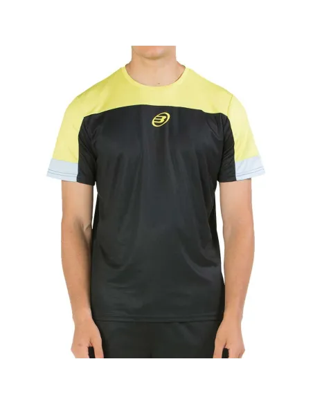 T-shirt Bullpadel Cravo 005 An88005000 |BULLPADEL |Vêtements de padel BULLPADEL