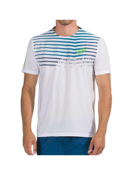 Bullpadel Cumbal 969 T-shirt V844969000 |BULLPADEL |BULLPADEL padel clothing Bullpadel Cumbal 969 T-shirt V844969000 |BULLPADEL |BULLPADEL padel clothing