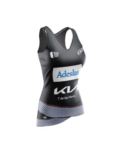 TANK TOP Bullpadel ERDINE AS |BULLPADEL |Roupa de padel BULLPADEL