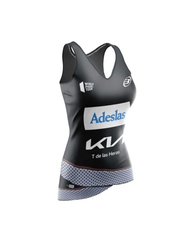 CANOTTA Bullpadel ERDINE AS |BULLPADEL |Abbigliamento da padel BULLPADEL