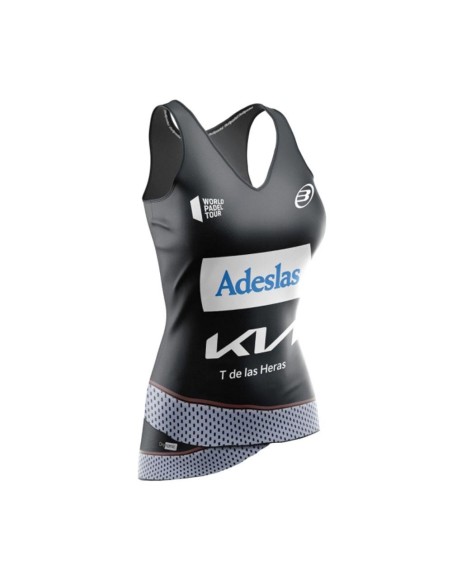 TANK TOP Bullpadel ERDINE AS |BULLPADEL |Roupa de padel BULLPADEL