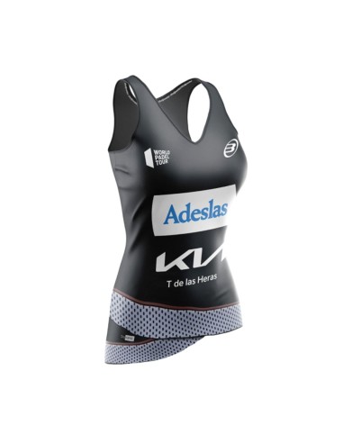 Maglietta Bullpadel Erdine As Junior |BULLPADEL |Abbigliamento da padel BULLPADEL